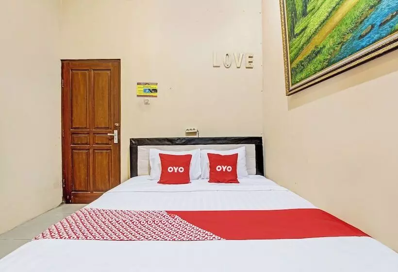 Hotel Homestay Borobudur Specpacker By Oyo