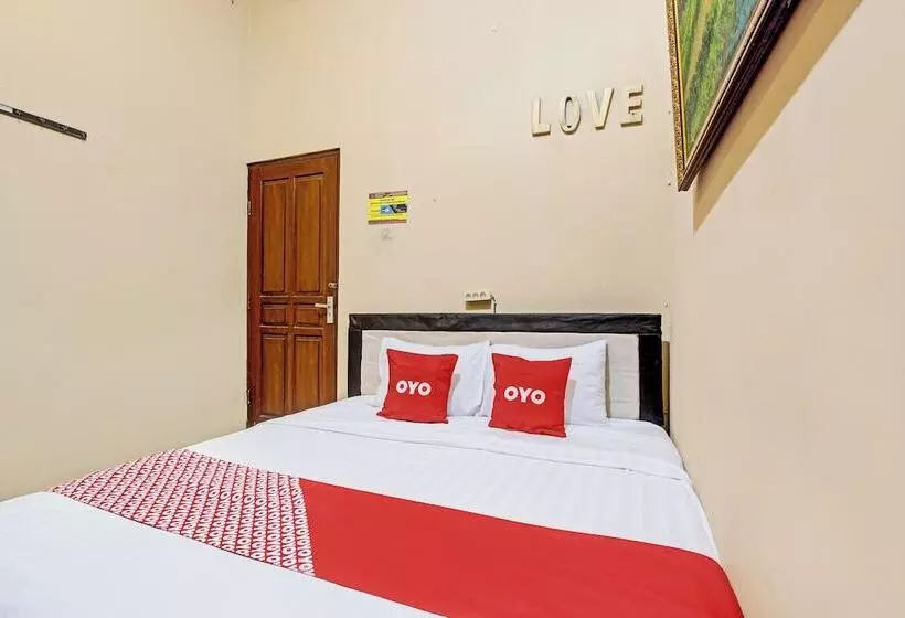 Hotel Homestay Borobudur Specpacker By Oyo