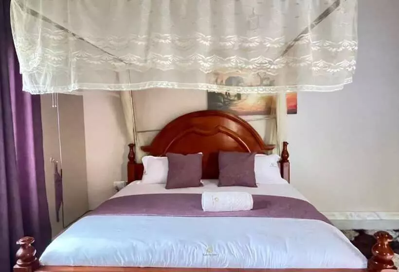 هتل Katro City Suites