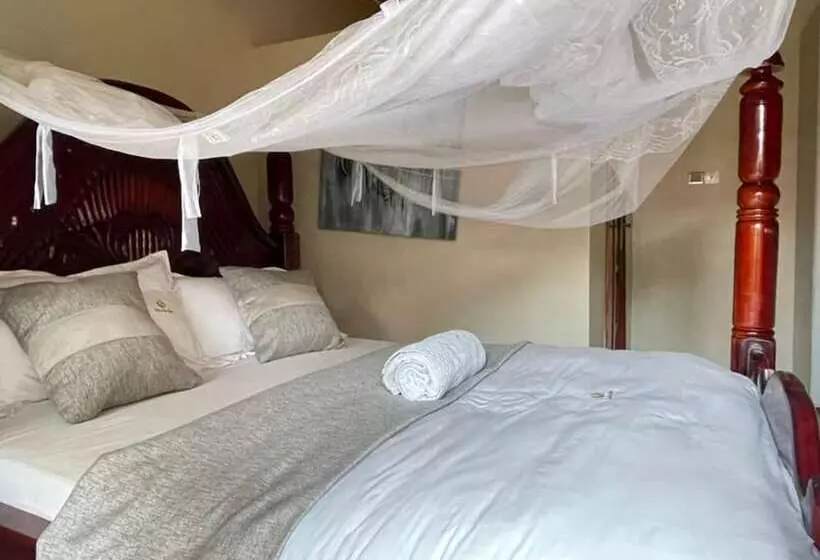 هتل Katro City Suites