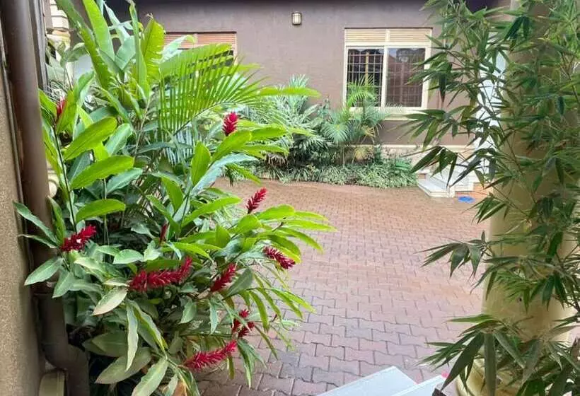 هتل Katro City Suites