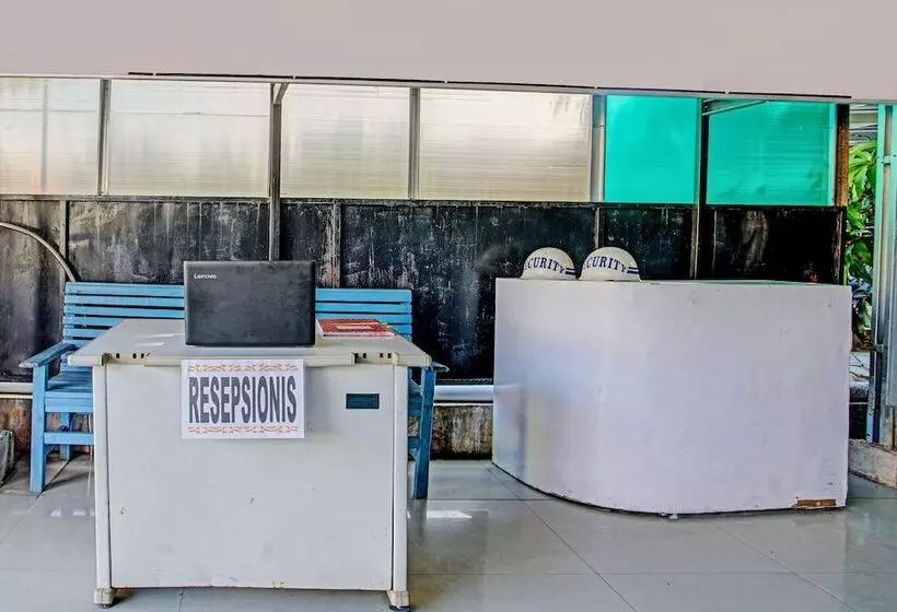 هتل Maqomi Homestay Syariah By Oyo