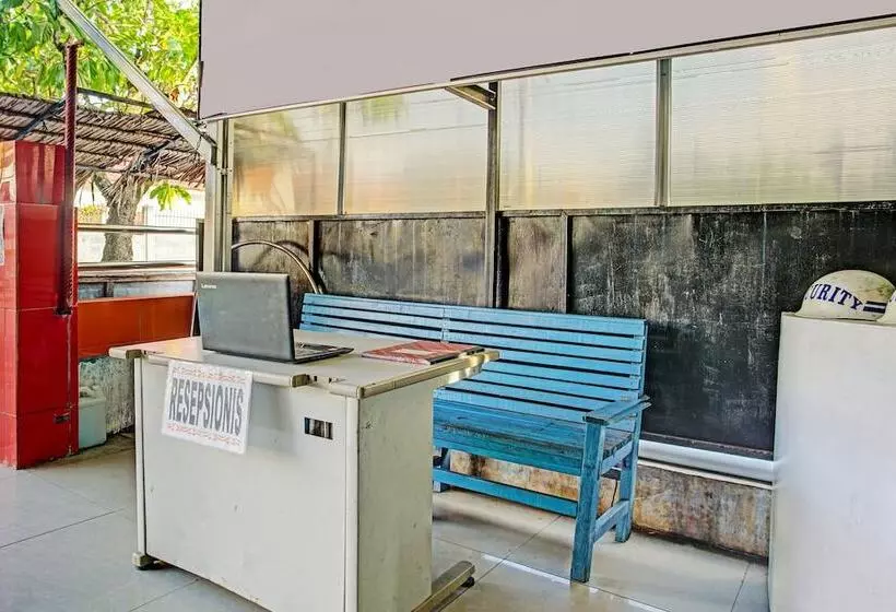 هتل Maqomi Homestay Syariah By Oyo