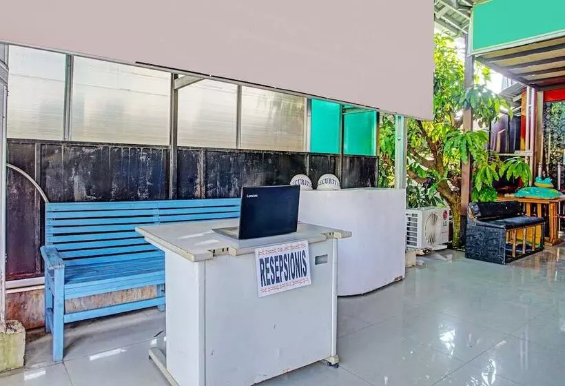 هتل Maqomi Homestay Syariah By Oyo