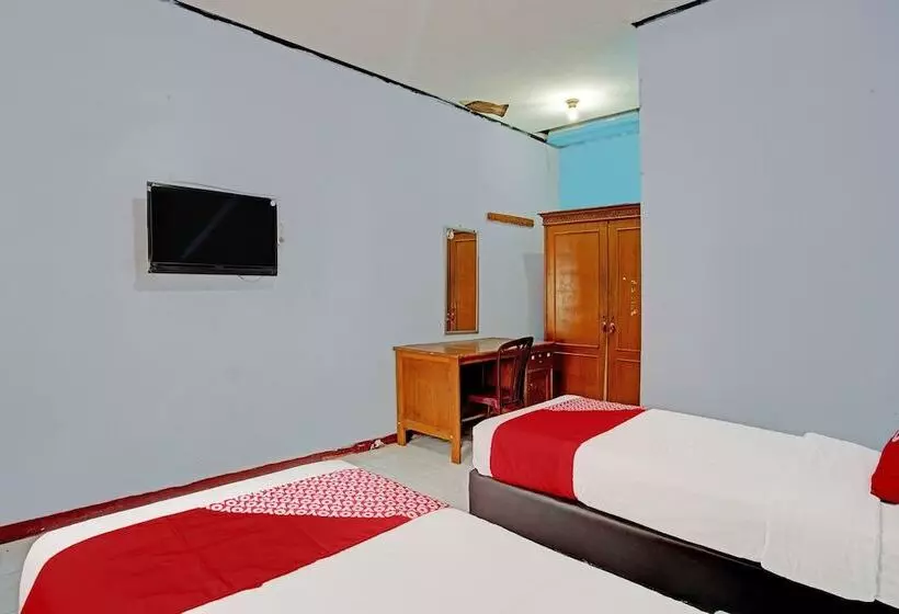 هتل Maqomi Homestay Syariah By Oyo