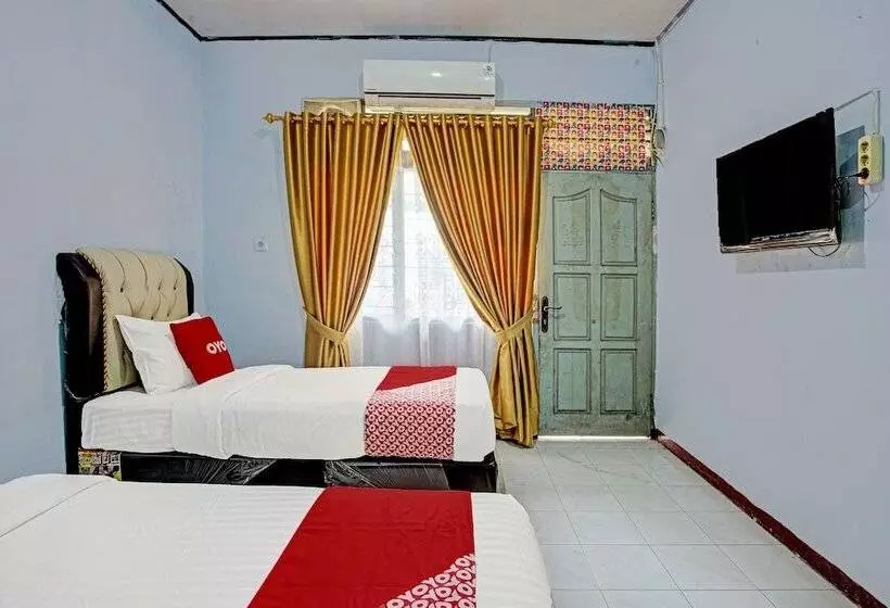 هتل Maqomi Homestay Syariah By Oyo