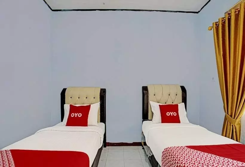 هتل Maqomi Homestay Syariah By Oyo