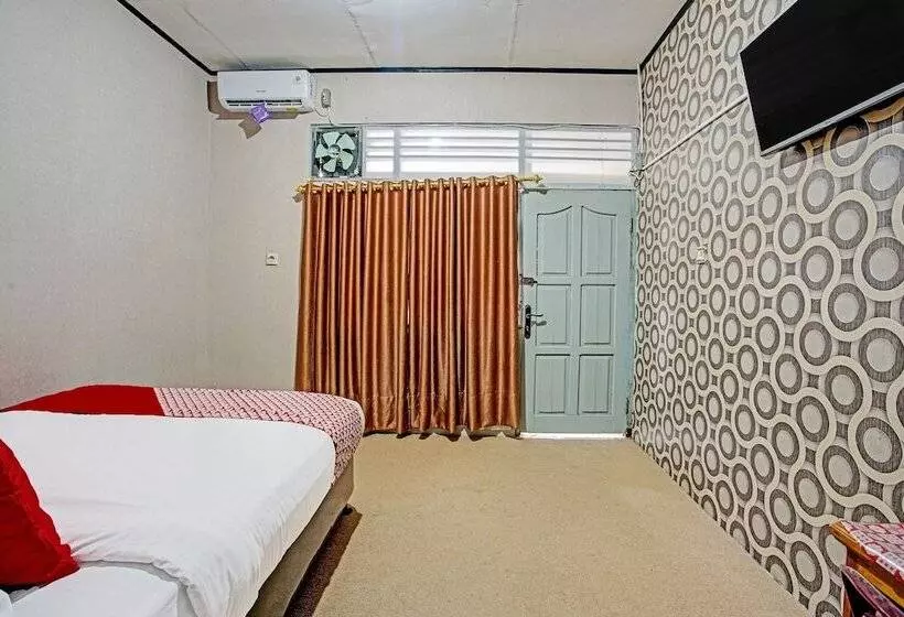 هتل Maqomi Homestay Syariah By Oyo