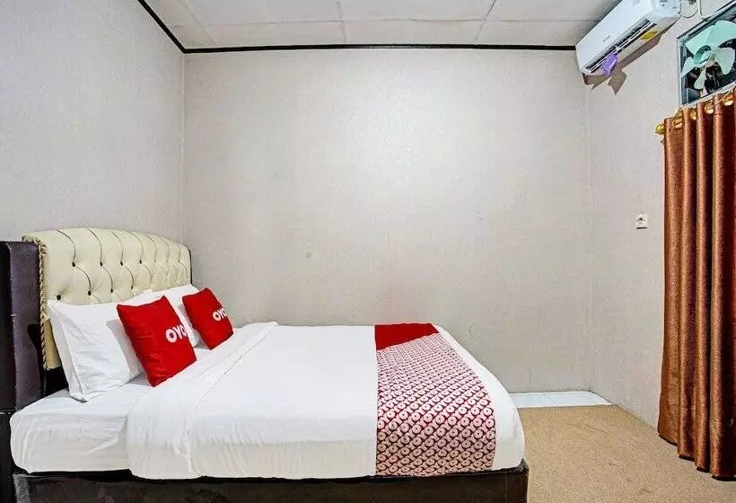 هتل Maqomi Homestay Syariah By Oyo