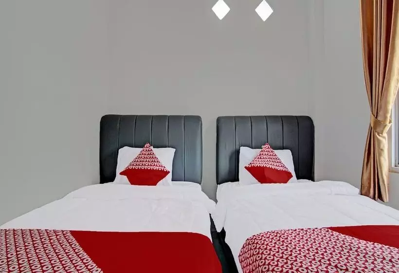 Hotelli Melati Residence Syariah By Oyo