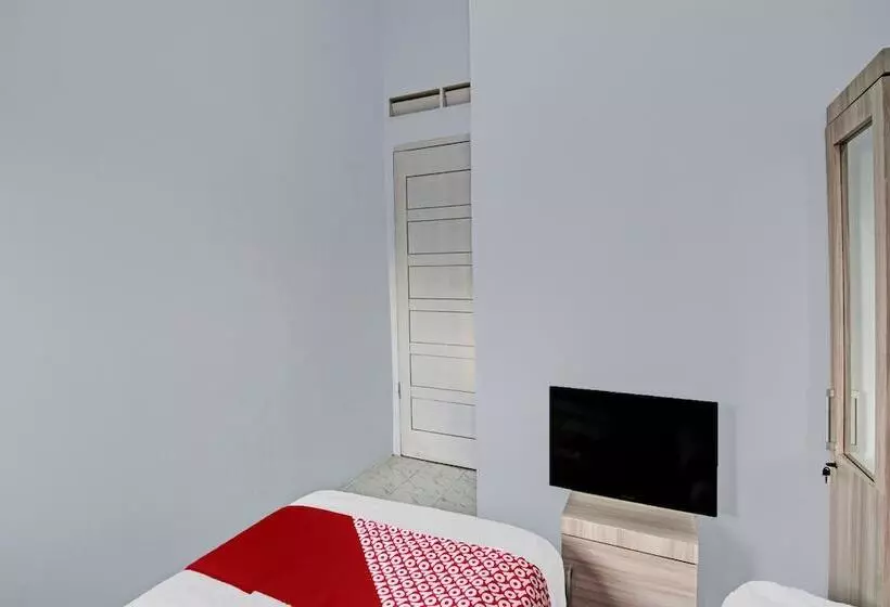 Hotelli Melati Residence Syariah By Oyo