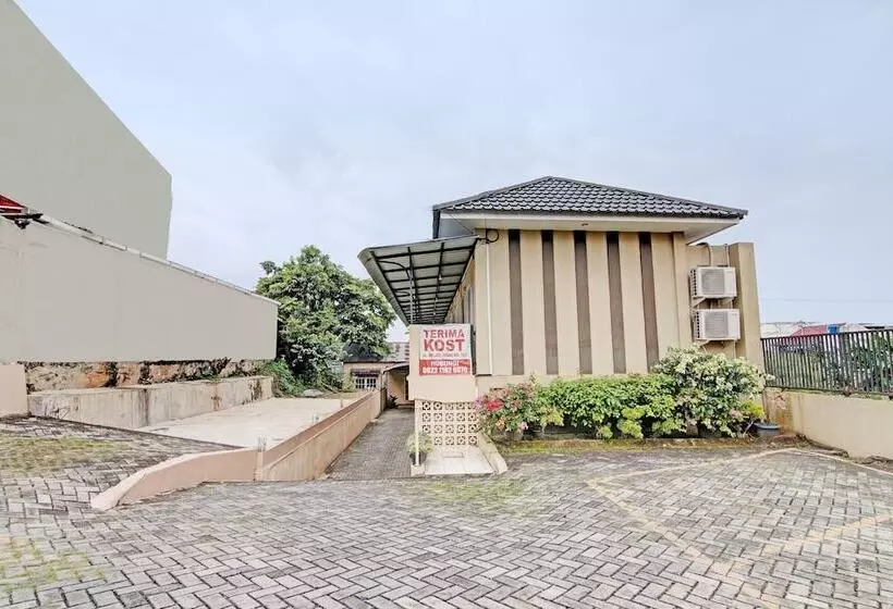 Hotelli Melati Residence Syariah By Oyo