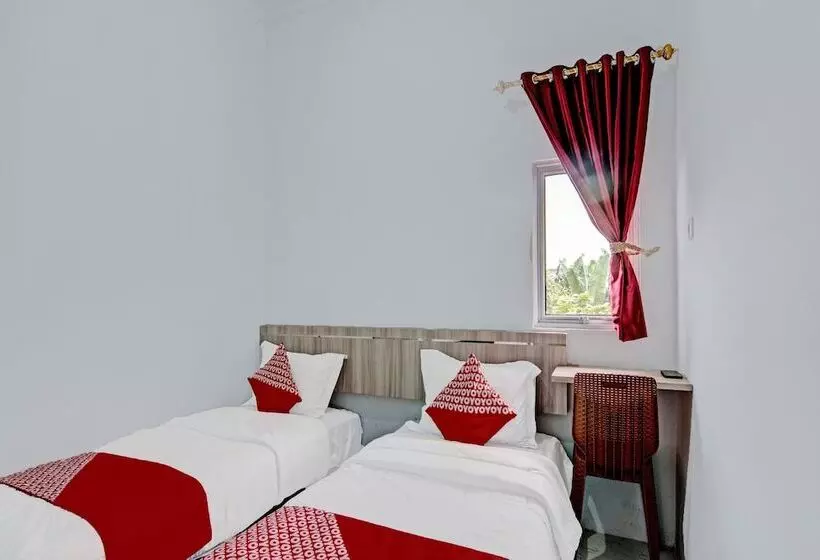 Hotelli Melati Residence Syariah By Oyo