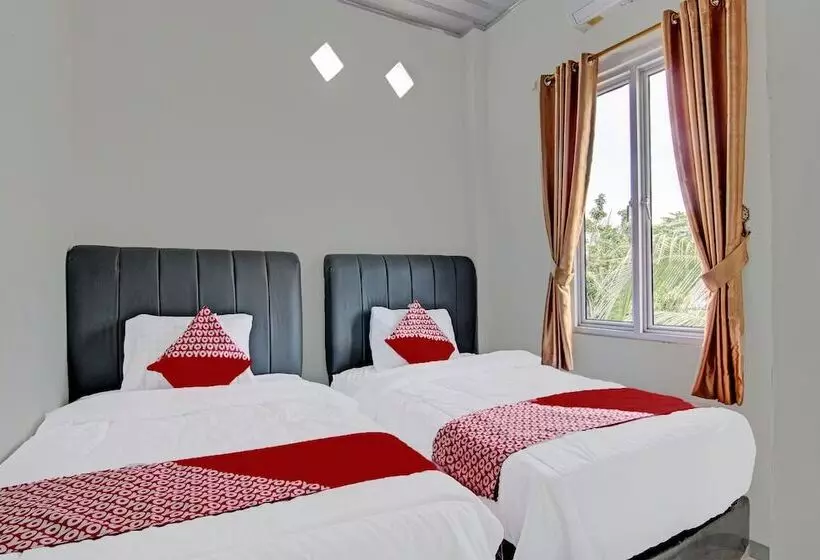 Hotelli Melati Residence Syariah By Oyo