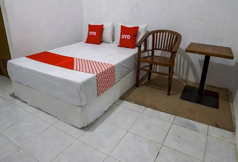 هتل Nurul Hikmah Homestay Syariah & Sport Center By Oyo