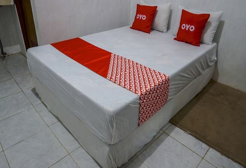 Hotel Nurul Hikmah Homestay Syariah & Sport Center By Oyo