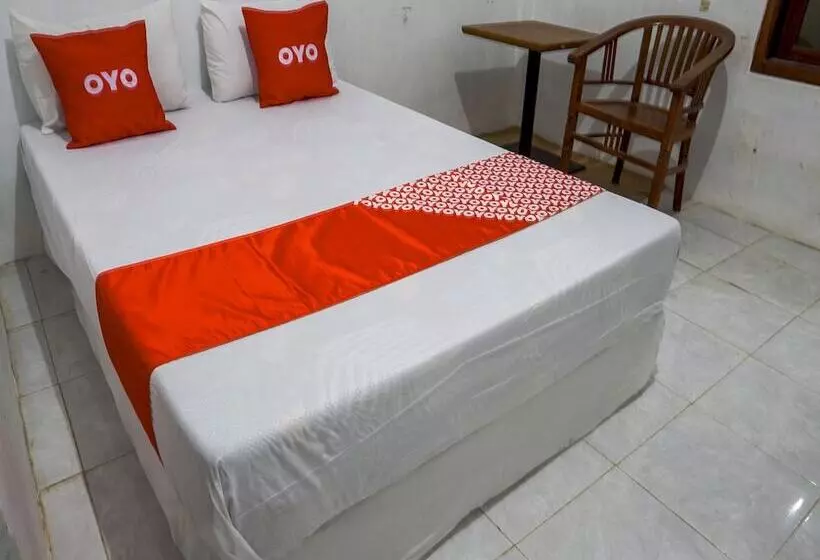 هتل Nurul Hikmah Homestay Syariah & Sport Center By Oyo