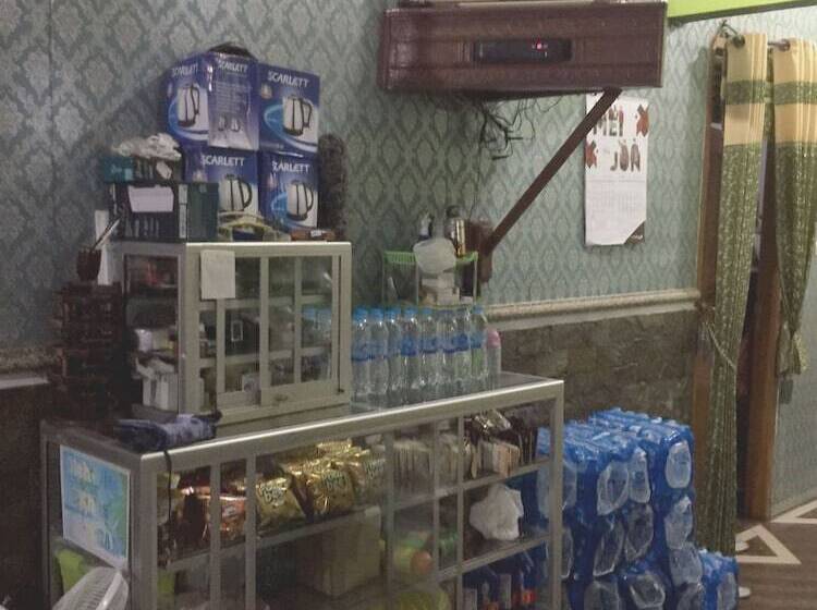 Hotel Oyo 93055 Fathin