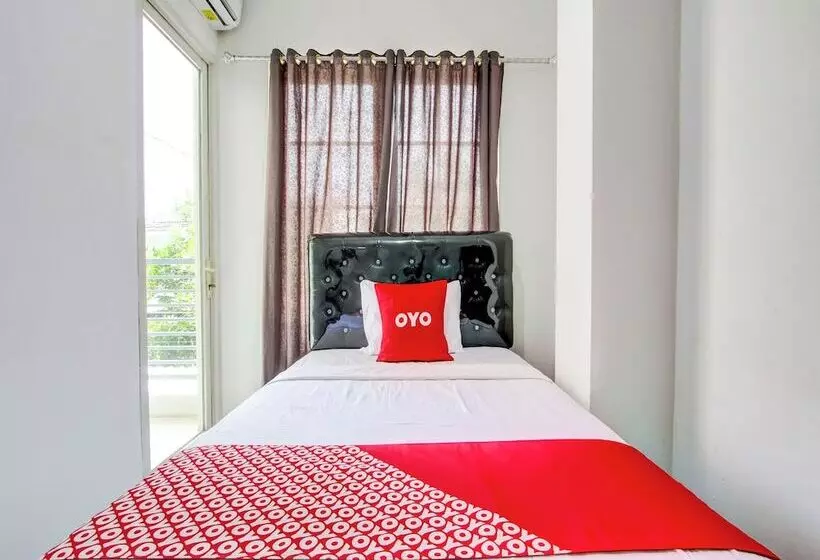 Hotel Pasadena House By Oyo