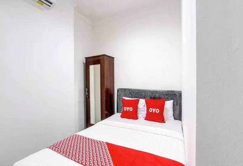 Hotel Pasadena House By Oyo