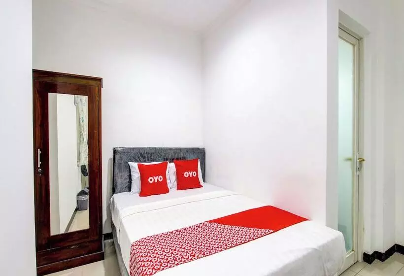 Hotel Pasadena House By Oyo