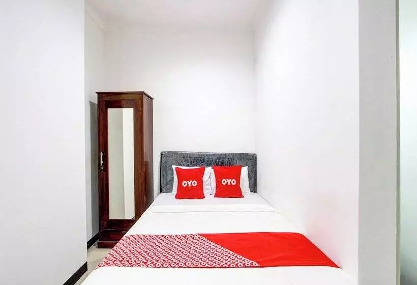 Hotel Pasadena House By Oyo