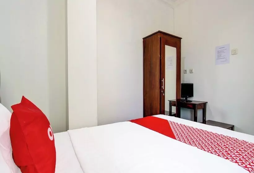 Hotel Pasadena House By Oyo