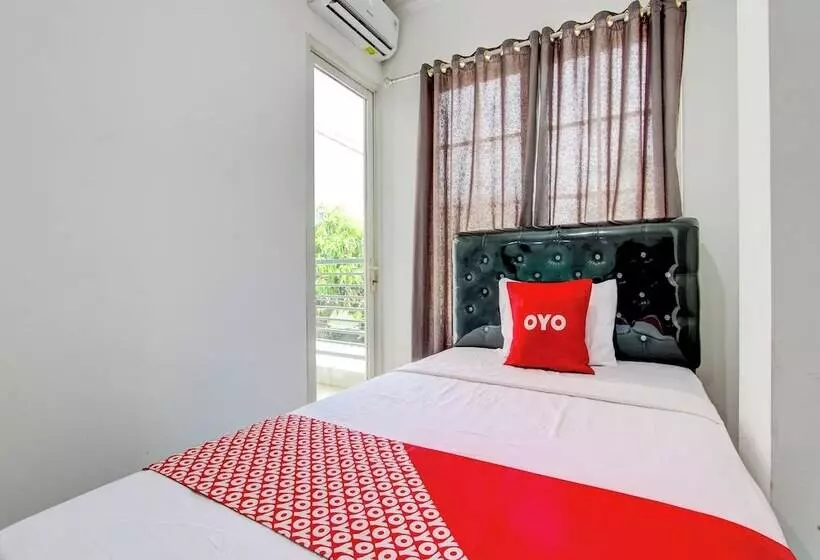 Hotel Pasadena House By Oyo