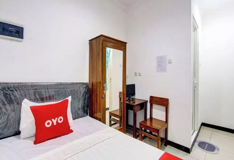 Hotel Pasadena House By Oyo