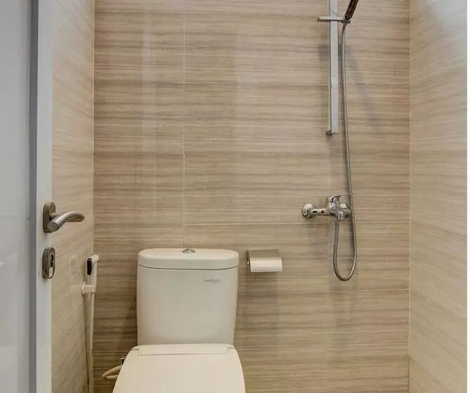 Hotel Pasadena House By Oyo