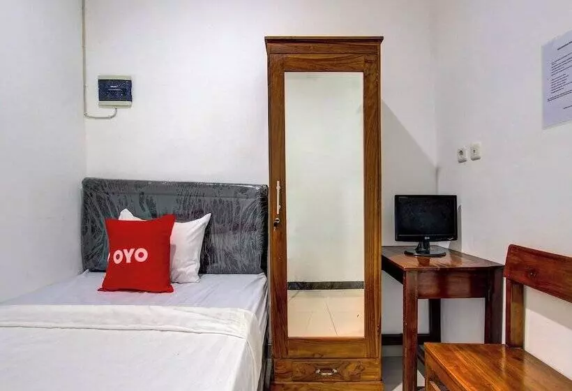 Hotel Pasadena House By Oyo