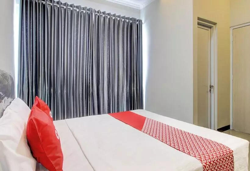 Hotel Pasadena House By Oyo
