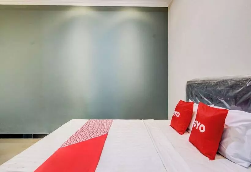 Hotel Pasadena House By Oyo