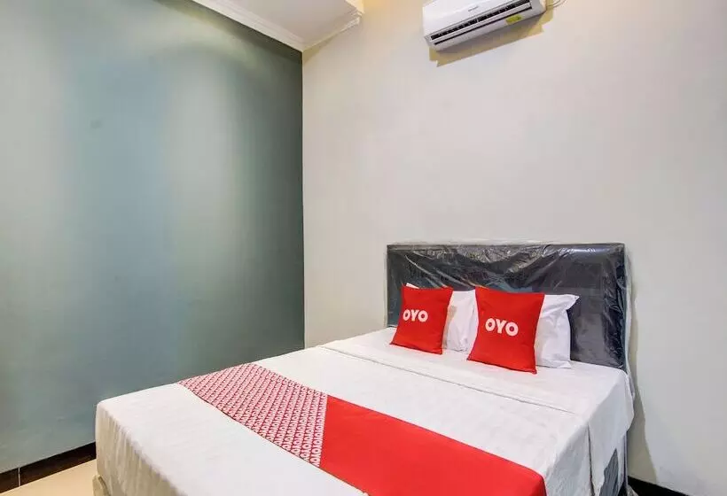 Hotel Pasadena House By Oyo