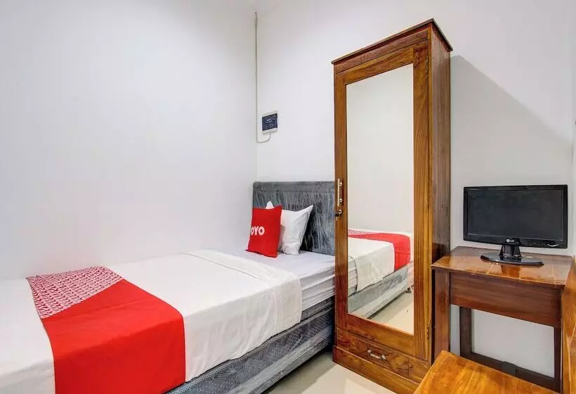 Hotel Pasadena House By Oyo