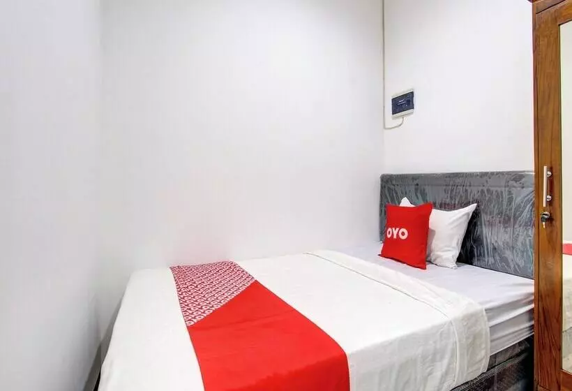 Hotel Pasadena House By Oyo