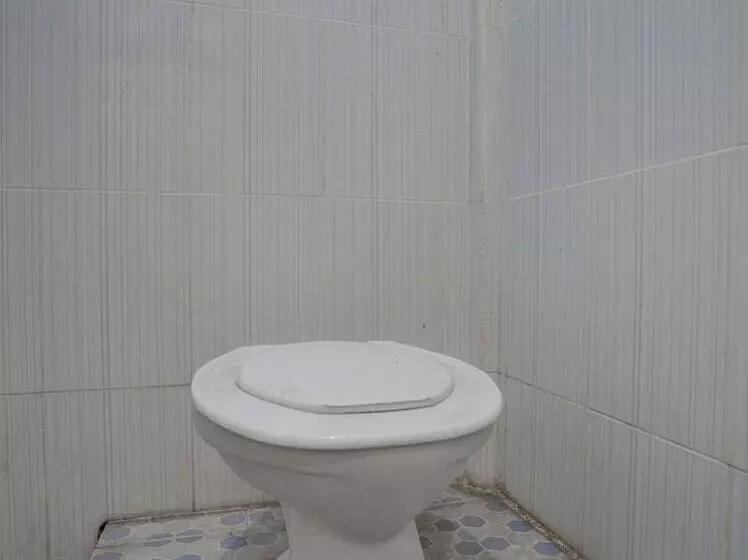 Hotelli Sahabat Syariah By Oyo