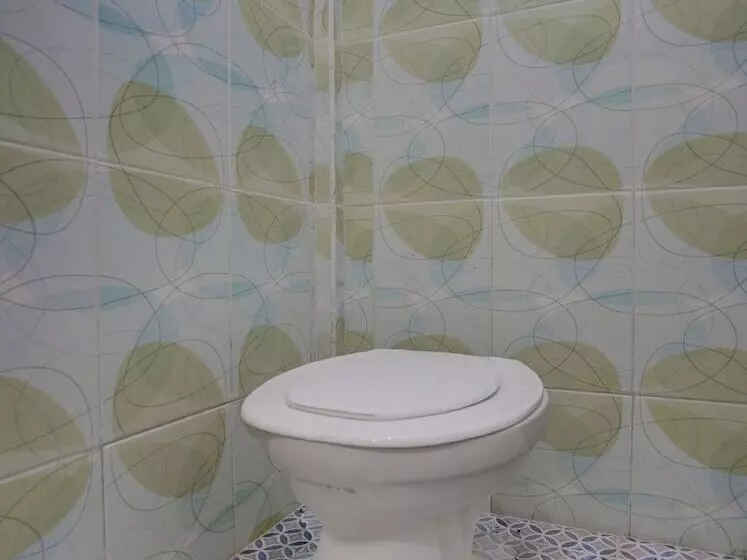 Hotelli Sahabat Syariah By Oyo