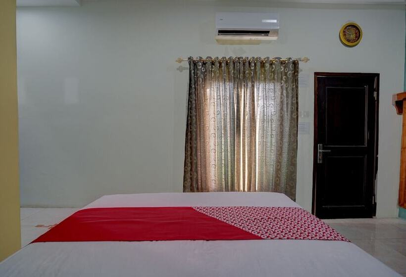 Hotel Sahabat Syariah By Oyo