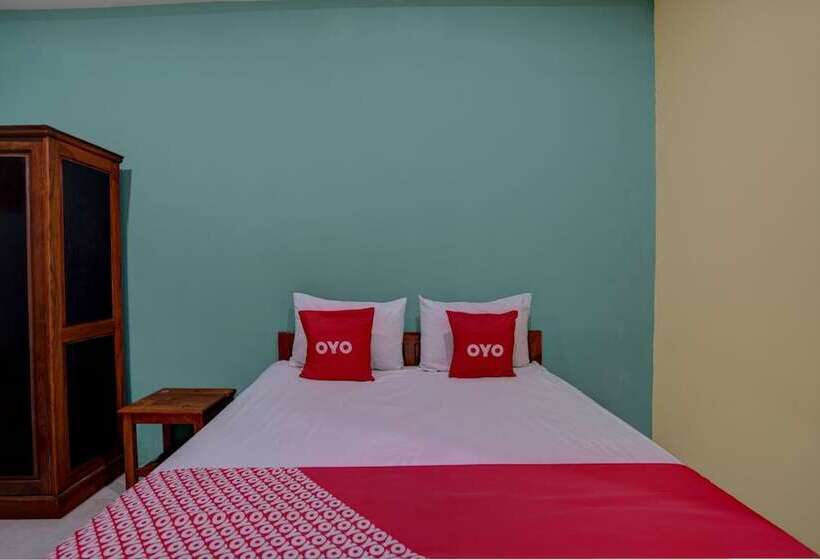 Hotel Sahabat Syariah By Oyo