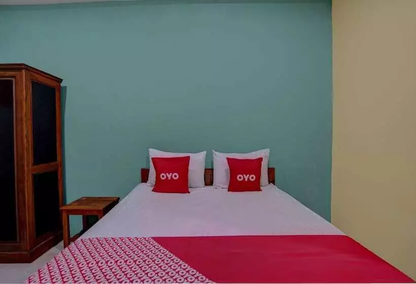 Hotelli Sahabat Syariah By Oyo