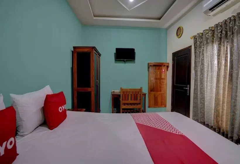 Hotelli Sahabat Syariah By Oyo