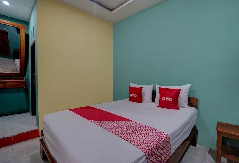 Hotel Sahabat Syariah By Oyo