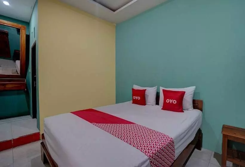 Hotelli Sahabat Syariah By Oyo