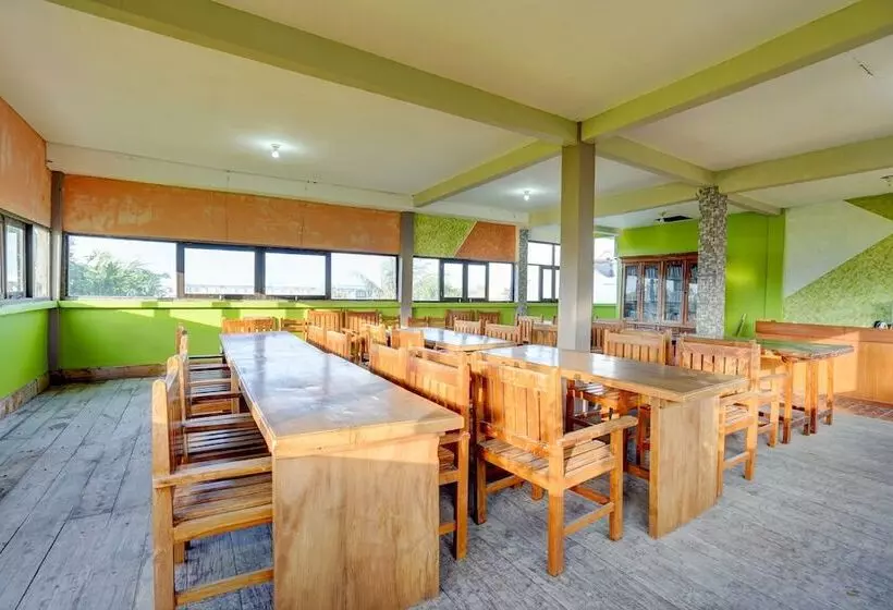 Hotelli Sahabat Syariah By Oyo