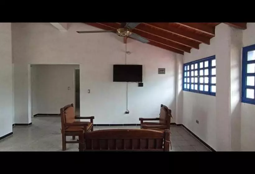 ホテル San Sebastian Del Tonusco