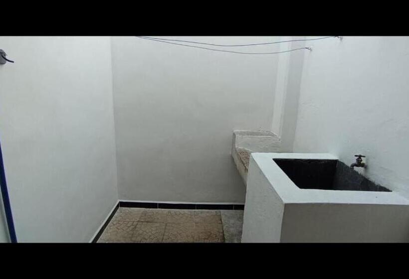 בית מלון כפרי San Sebastian Del Tonusco