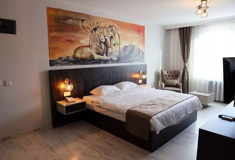 Hotel Sar Per