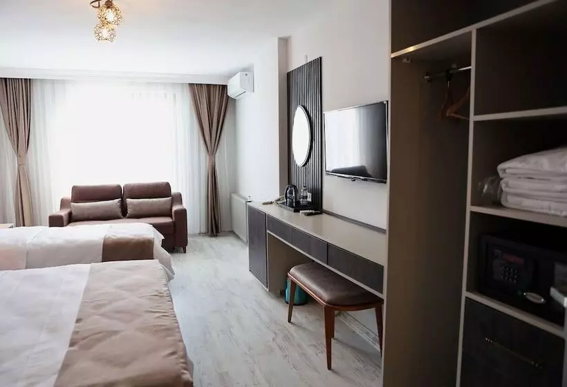 Hotel Sar Per