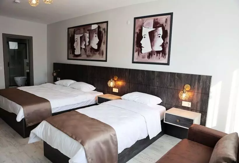 Hotel Sar Per